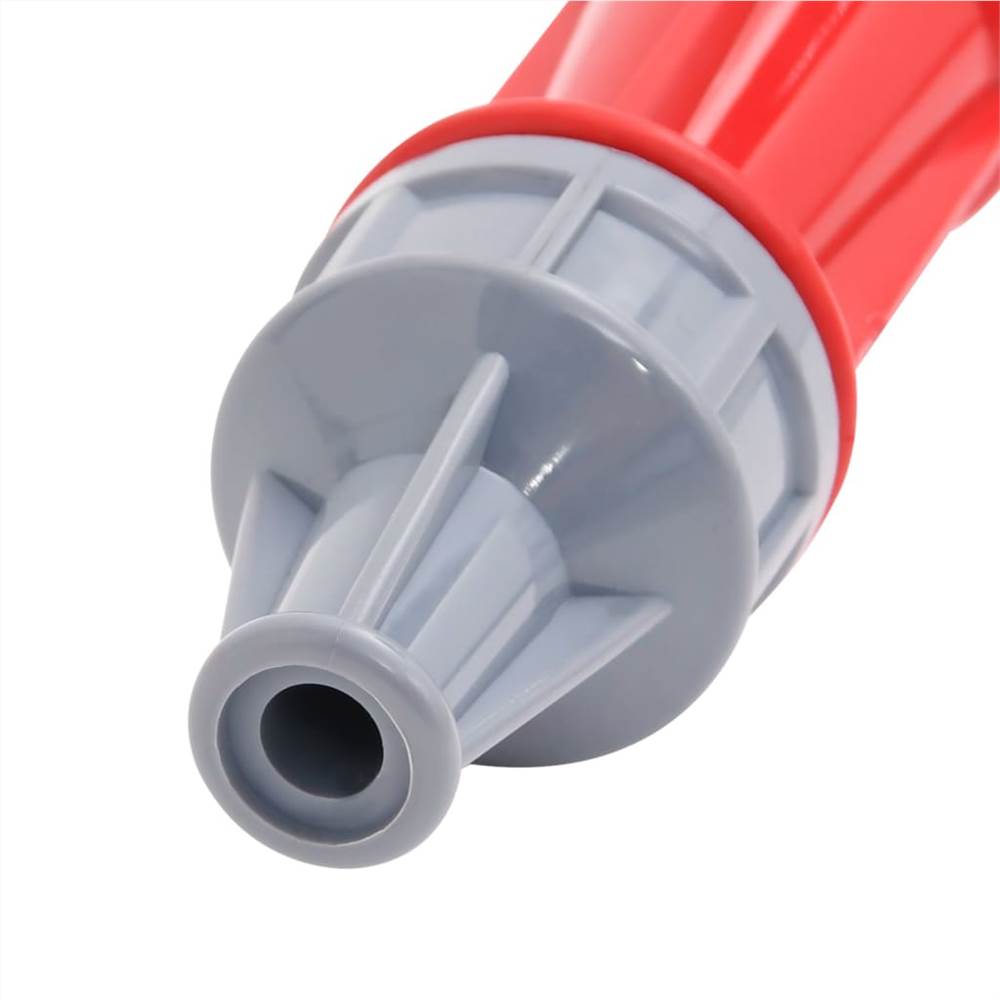 Fire Hose Nozzle With B Coupling