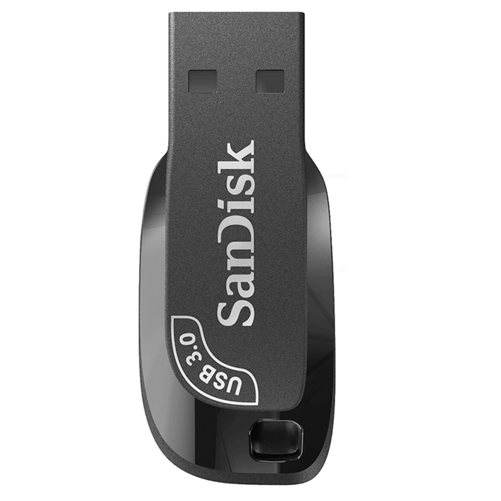 

SanDisk 128GB USB 3.0 USB Flash Drive CZ410 Pen Drive Memory Stick Black U Disk Mini Pendrive