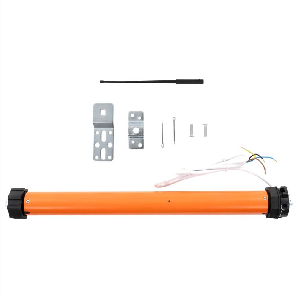 Tubular Motors 7 pcs 40 Nm