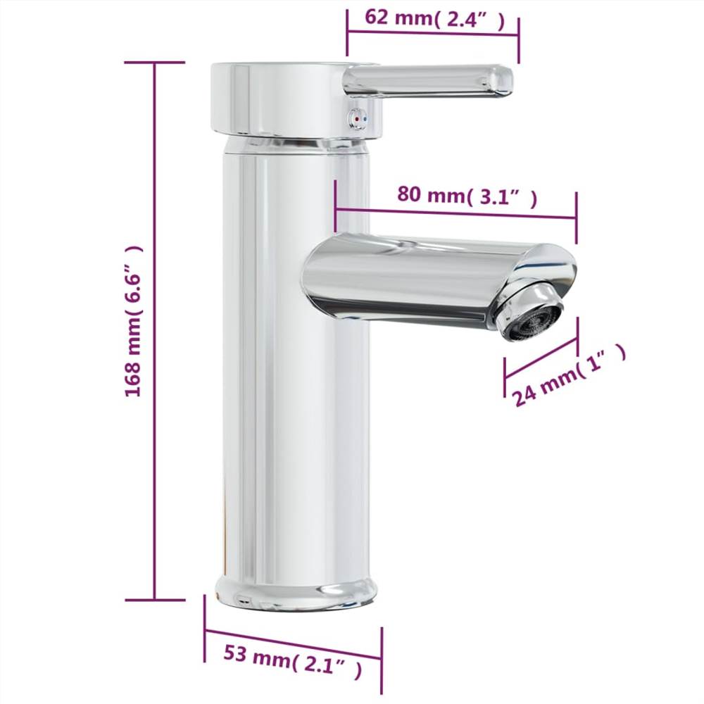 Sink Cabinet with Built-in Basin Smoked Oak Engineered Wood