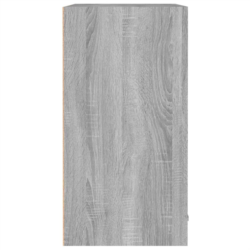 Hanging Grey Sonoma Engineered Wood