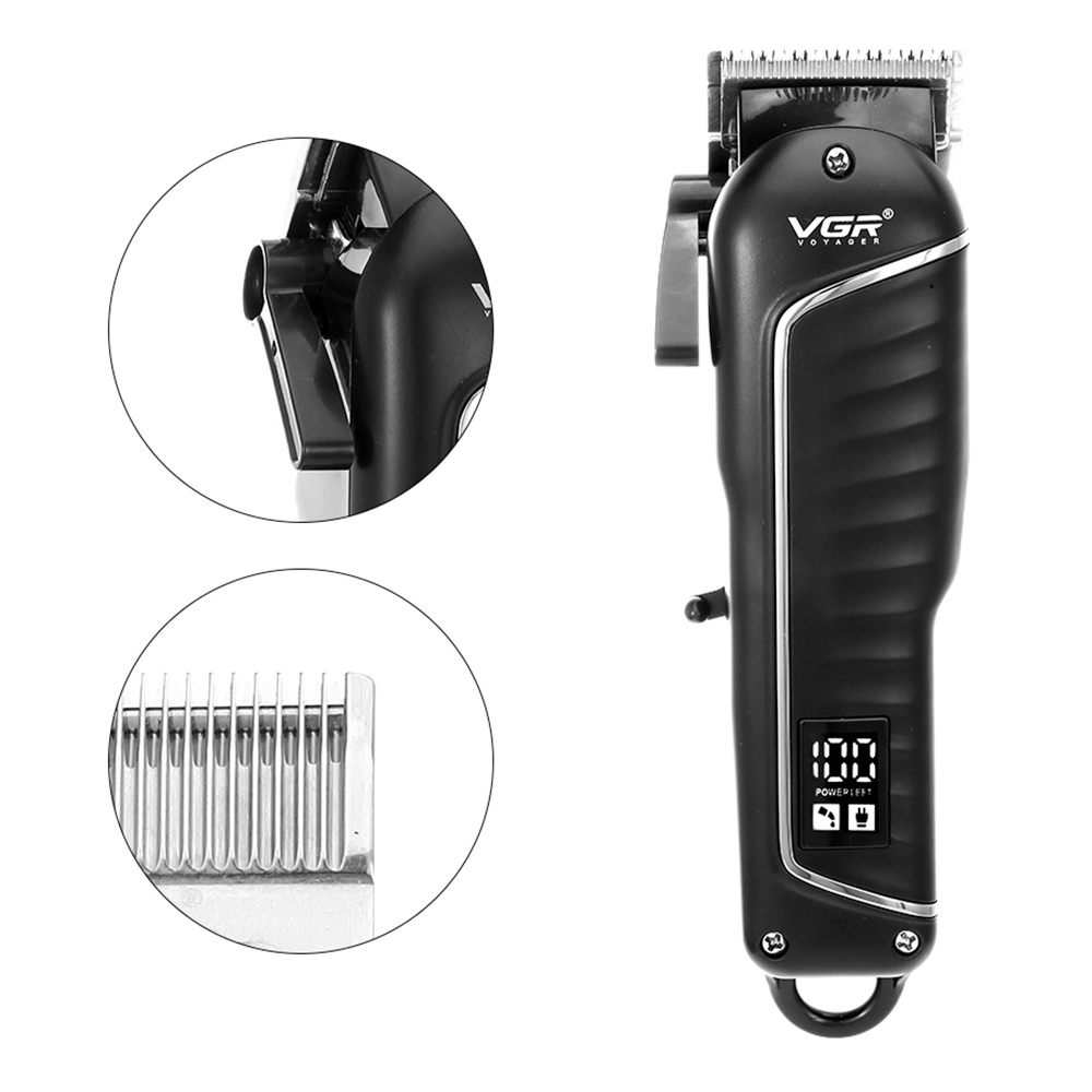 Vgr V 683 Electric Hair Clipper 