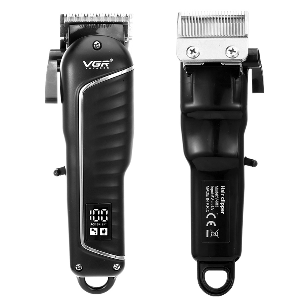 Vgr V 683 Electric Hair Clipper 