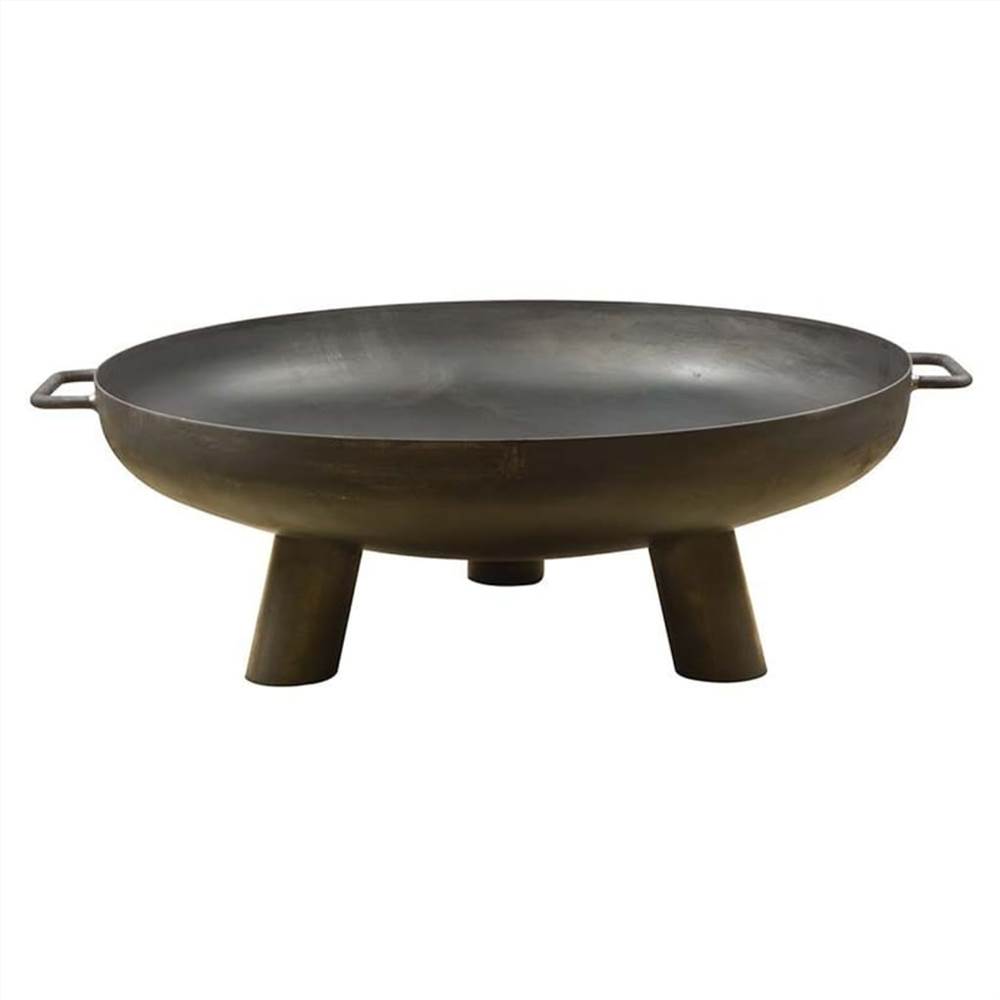 Esschert Design Fire Bowl 70 cm Steel