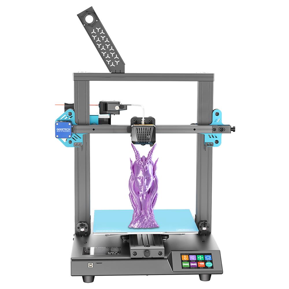 Geeetech Mizar S 3D Printer