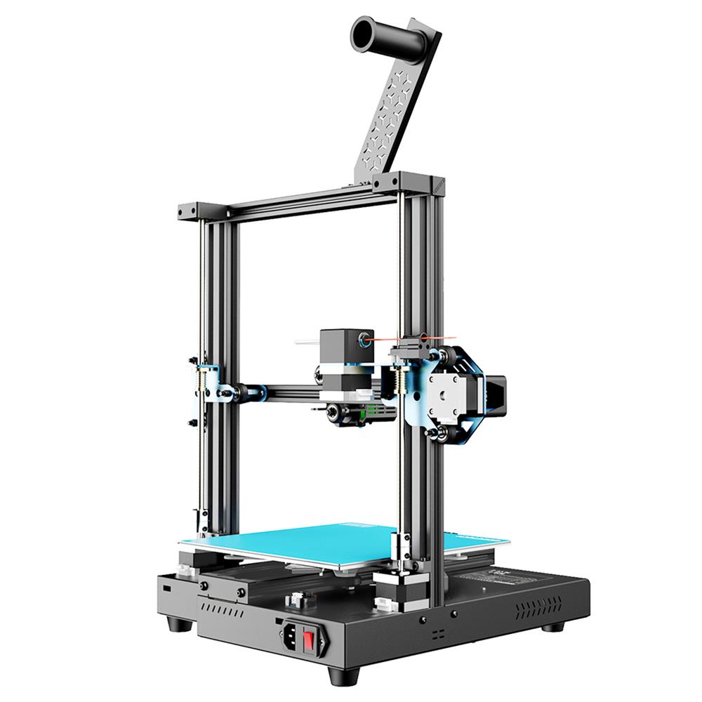 Geeetech Mizar S 3D Printer