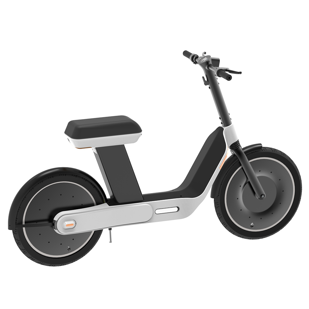 GLOOV Adder Super Electric Scooter 20 Inch 25Km/h 48V 20Ah 1000W Motor