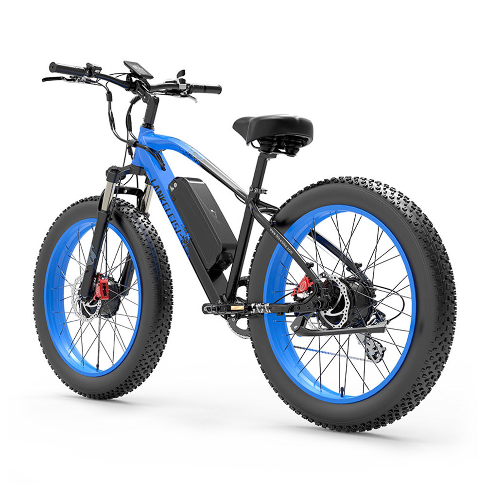 lankeleisi electric bike