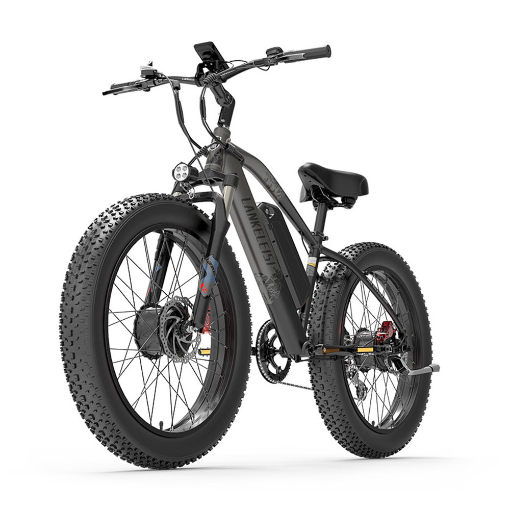 lankeleisi electric bike