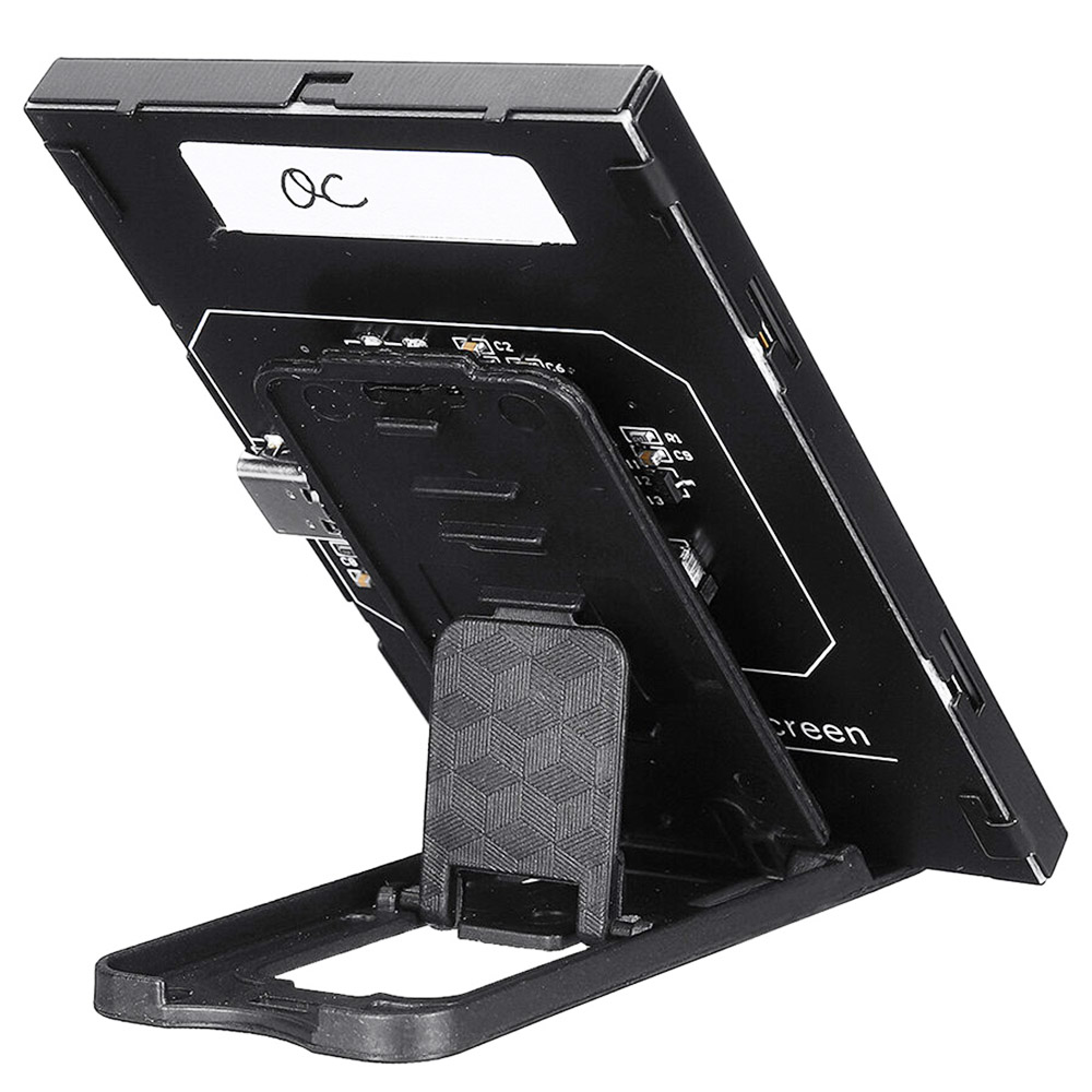 3.5 Inch IPS TYPE-C Secondary Screen CPU GPU RAM HDD Monitoring