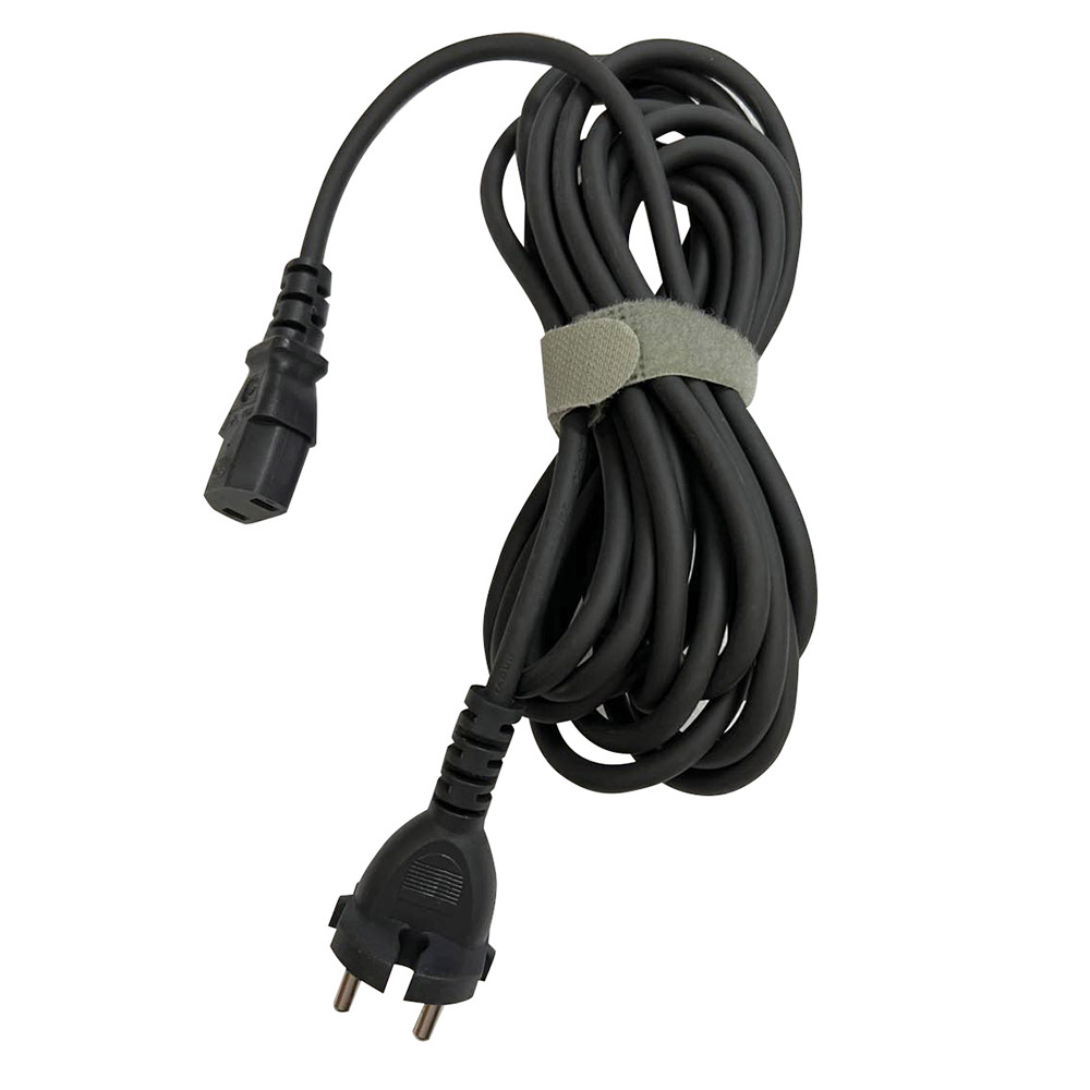 Jimmy BX7 PRO Anti-Mite Vacuum Cleaner Power Supply Cable