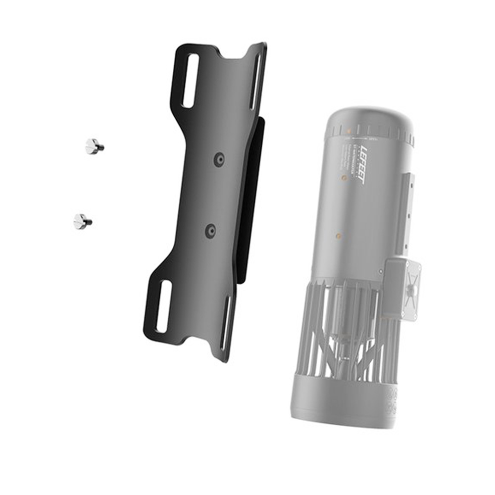 LEFEET Scuba Tank Mounts Hong Kong