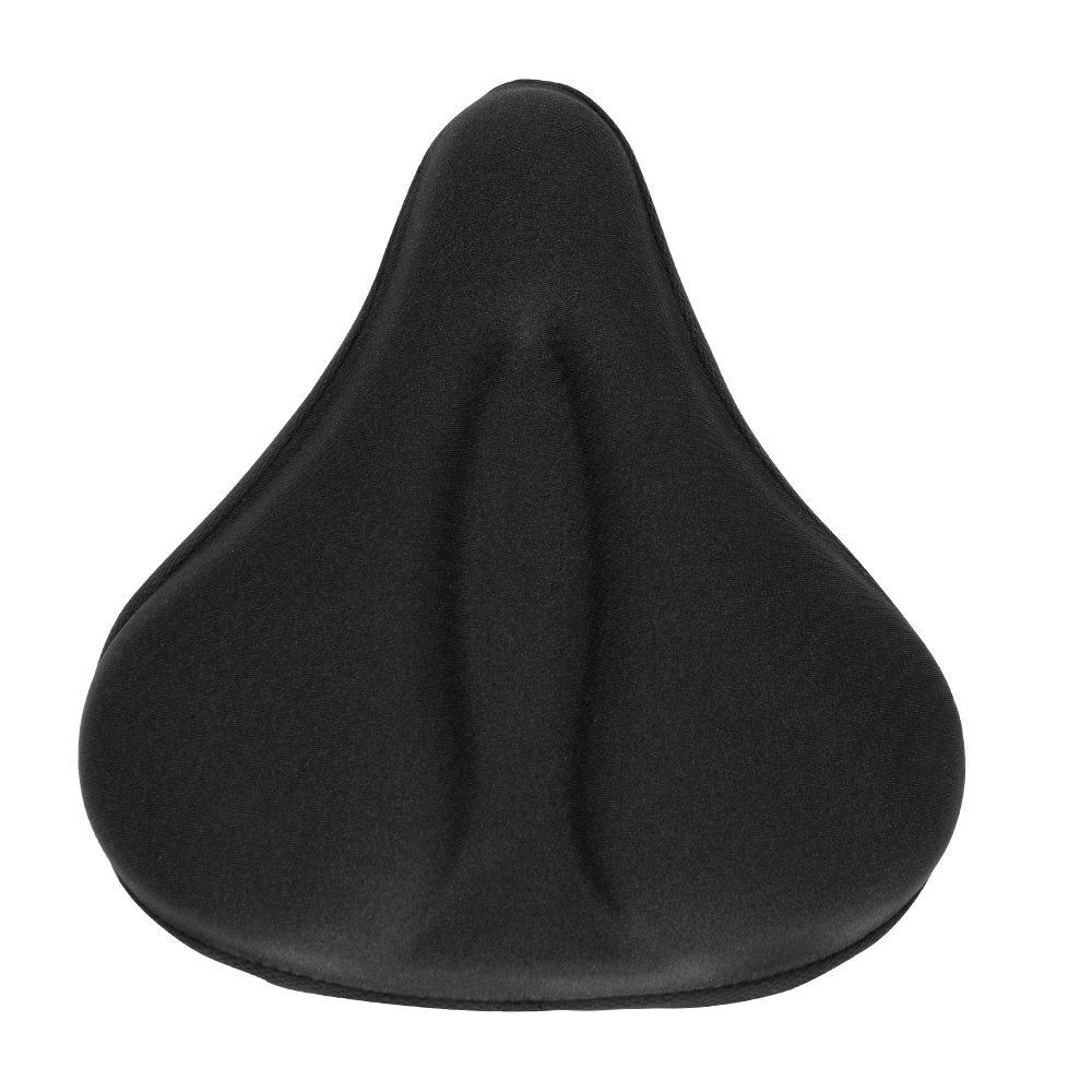 Bike Saddles Cover PU Material for Longer Riding Large Size