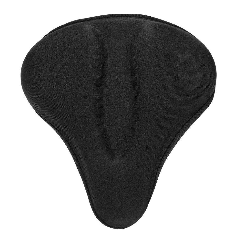 Bike Saddles Cover PU Material for Longer Riding Large Size