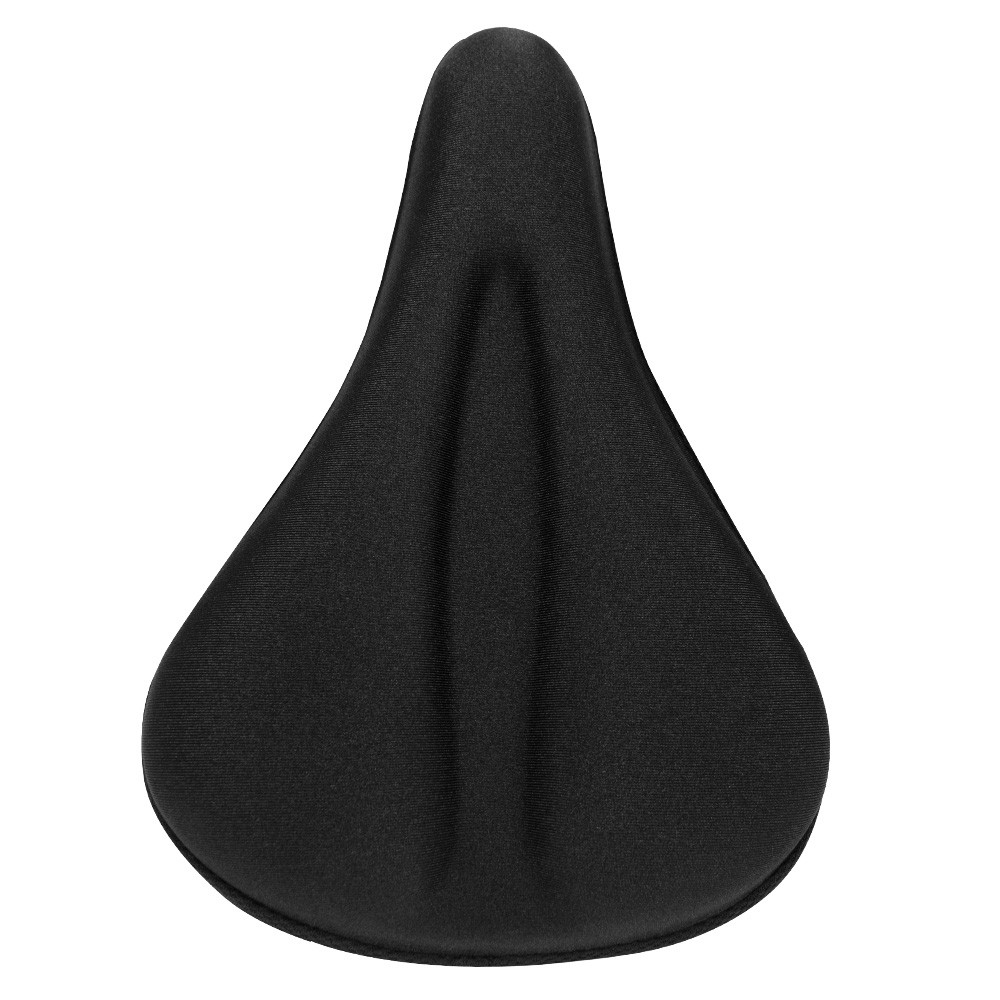Bike Saddles Cover PU Material for Longer Riding Small Size