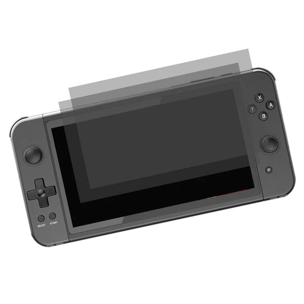 Powkiddy X70　ブラック Powkiddy X70 Retro Handheld Game Console | Mechdiy