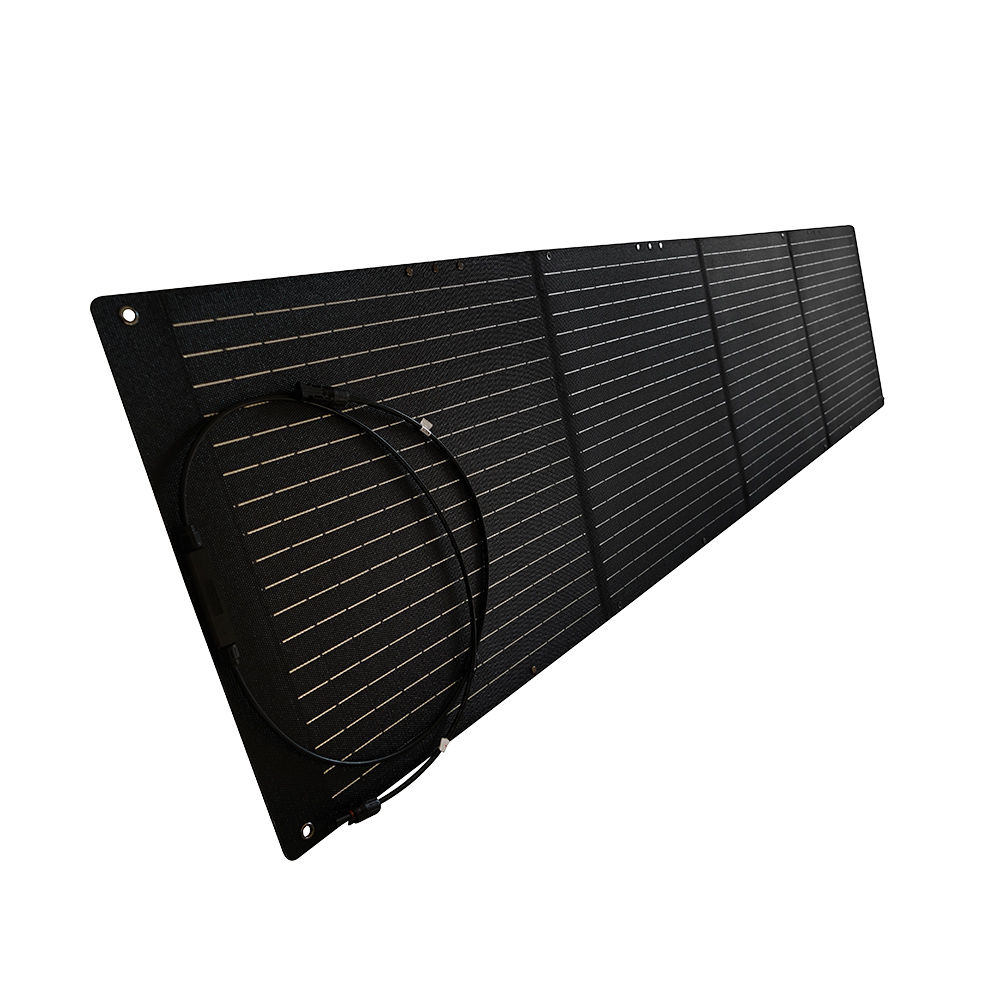 Mango Power 200W Portable Foldable Solar Panel