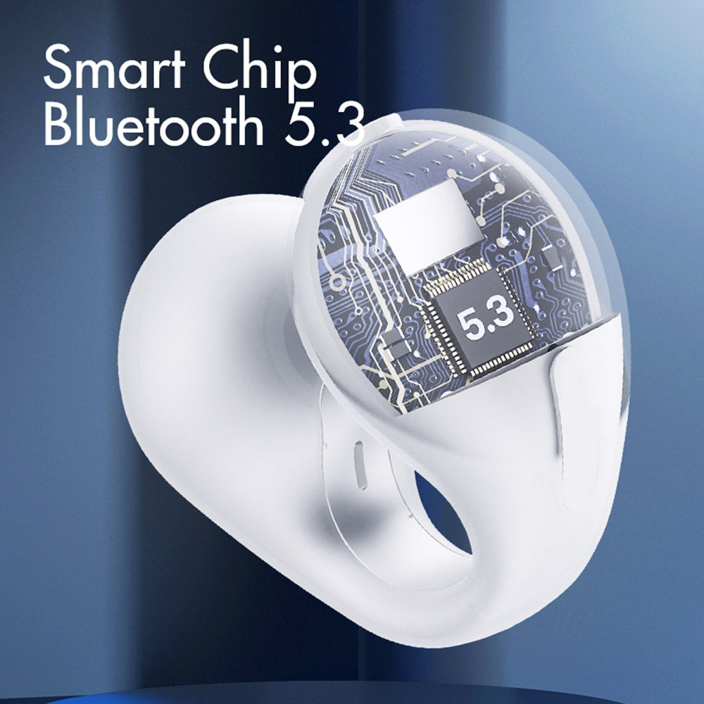 S29 New Cochlear Bluetooth 5.3 Wireless TWS Earbuds