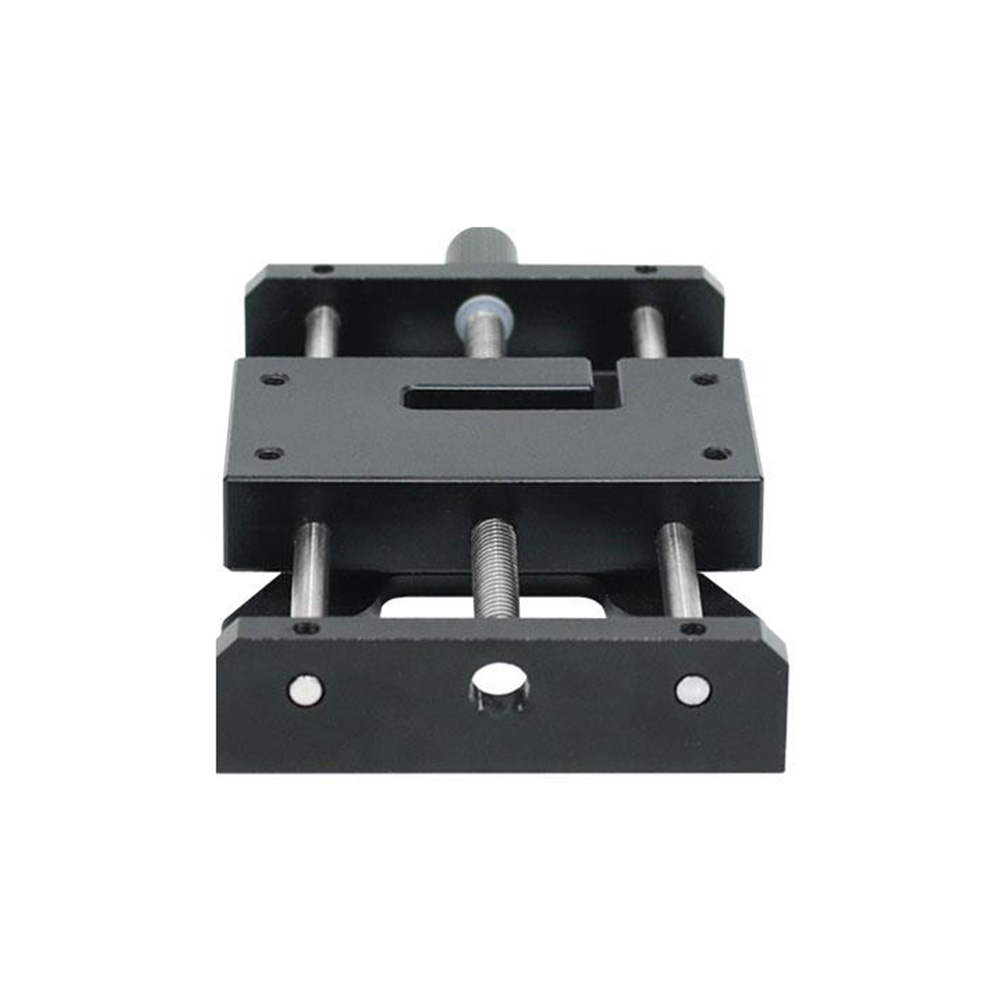 thumbnail image 2 of LUNYEE Laser Head Focusing Fixed Metal Mounting Bracket For Z-Axis Slide Way Lifting 2 of 4