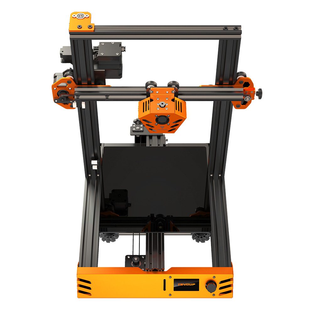 TEVOUP Tarantula Pro 3D Printer