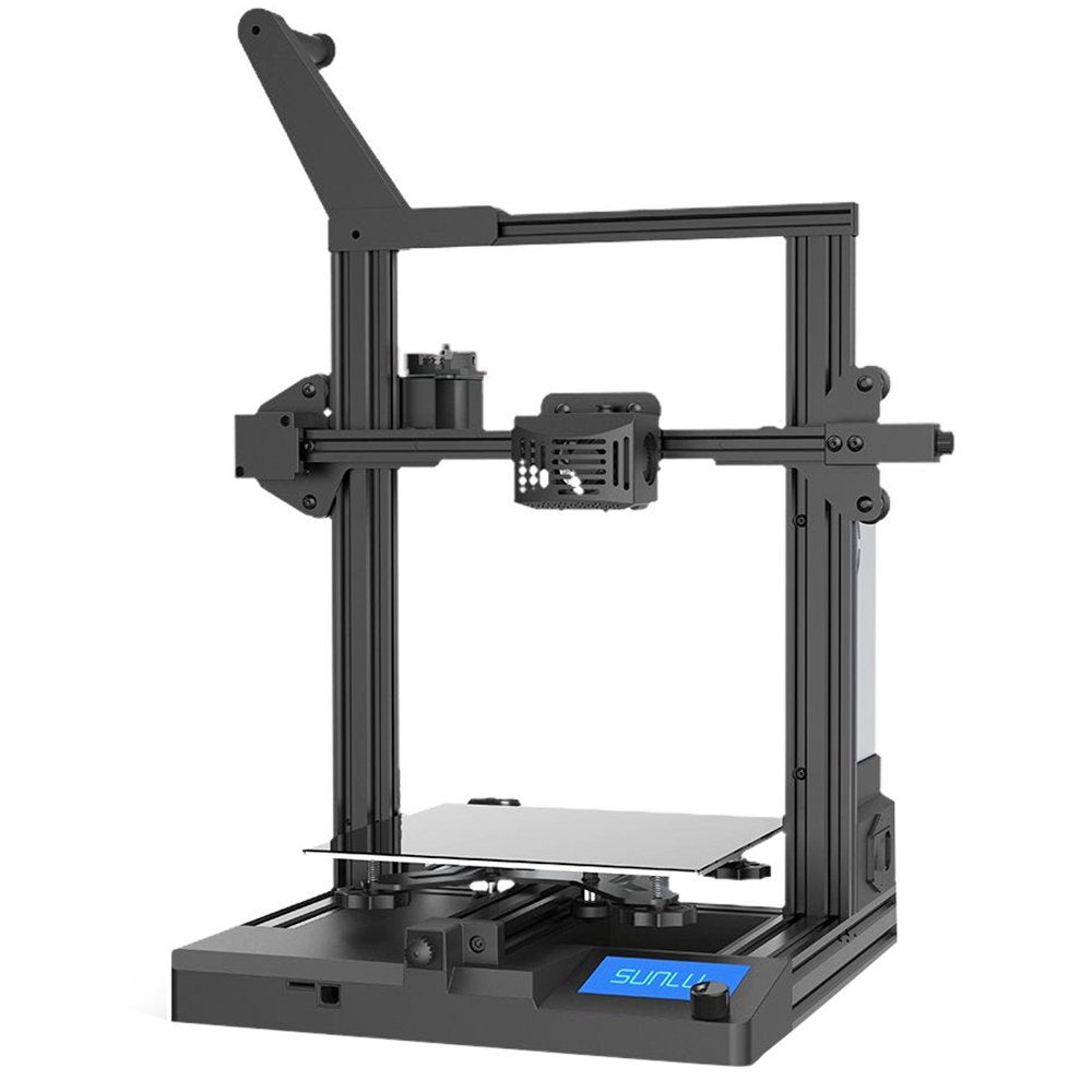 Sunlu T3 3D Printer Up to 250mm/s