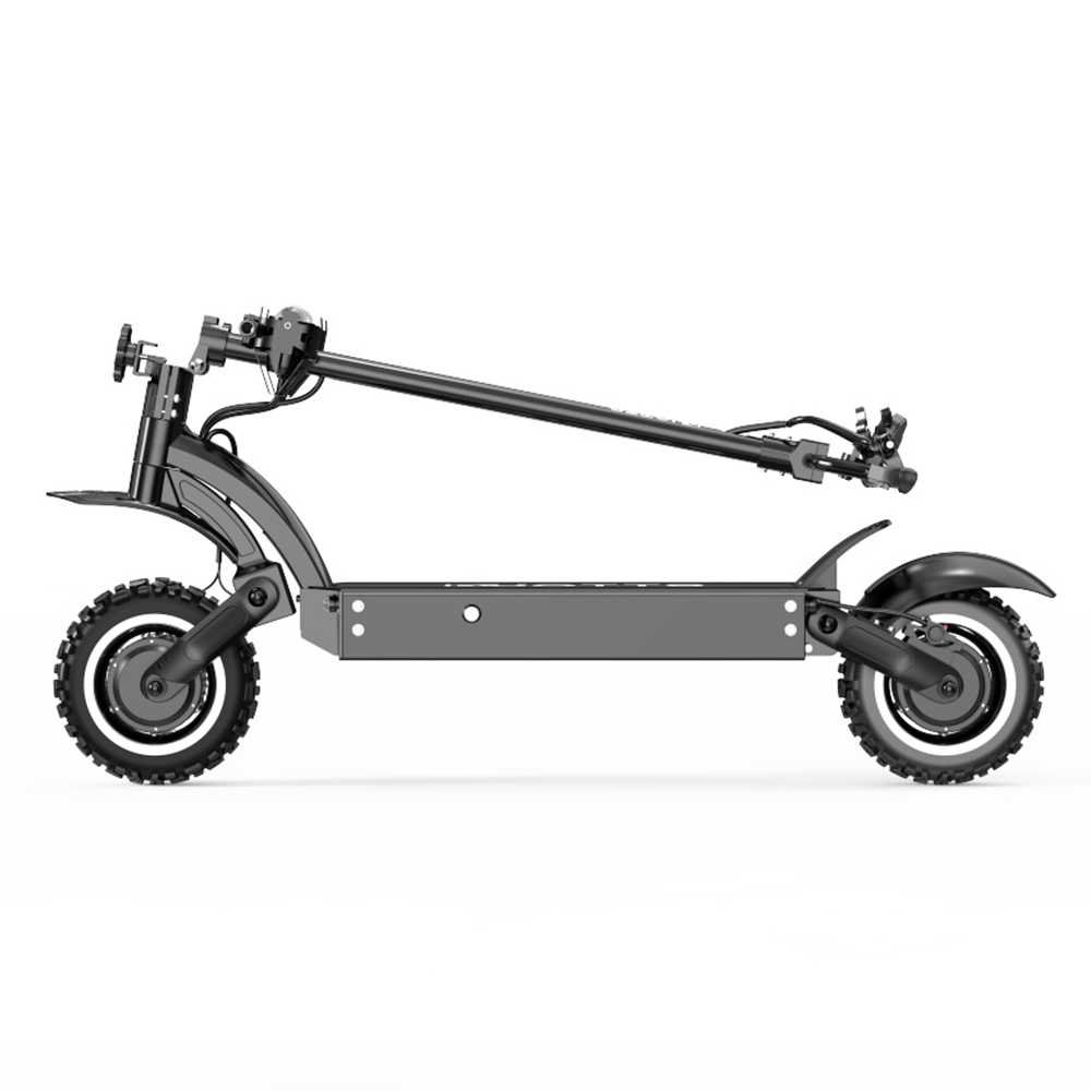 DUOTTS D30 Offroad Electric Scooter 2800W*2 Dual Motor