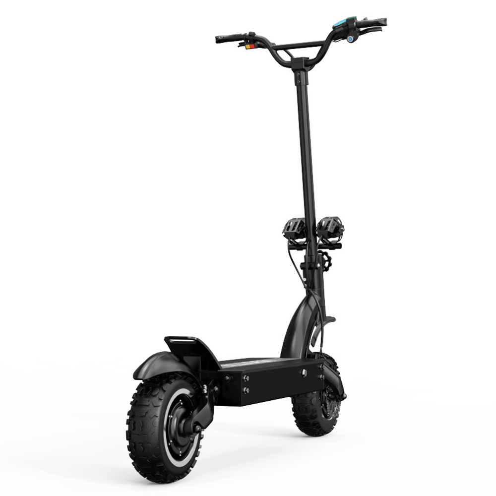 DUOTTS D30 Offroad Electric Scooter 2800W*2 Dual Motor