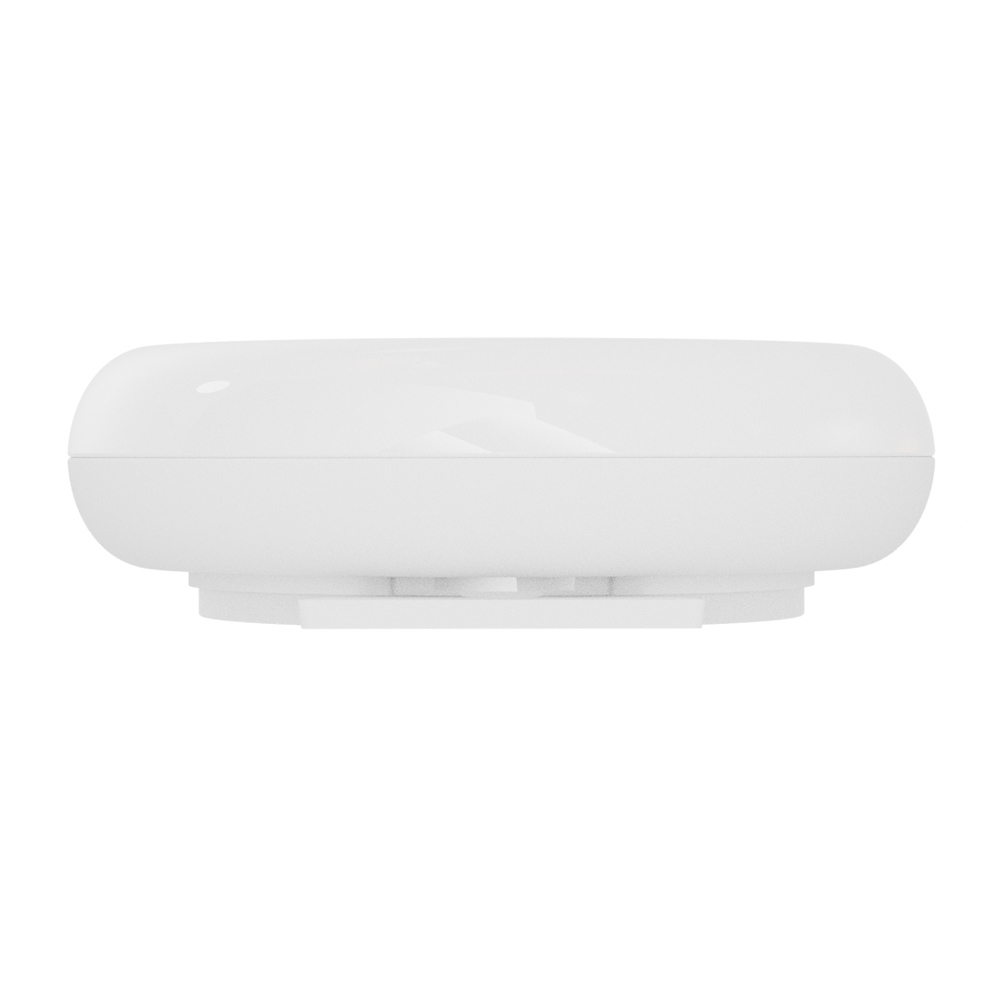 MoesHouse ZigBee Smart Temperature Humidity Sensor Round