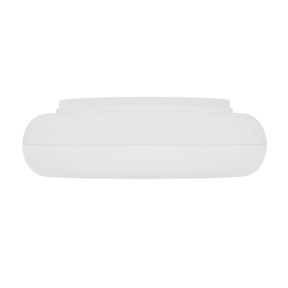 MoesHouse ZigBee Smart Temperature Humidity Sensor Round