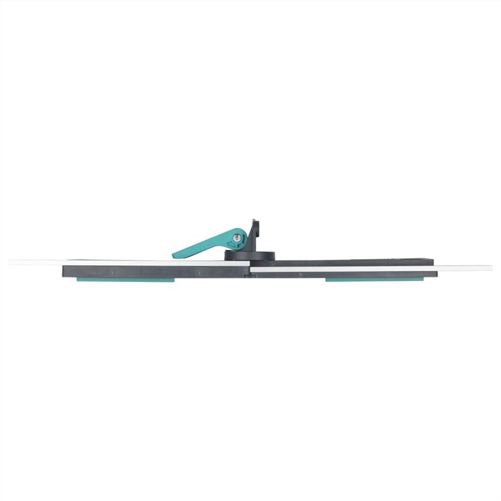 wolfcraft Angular Bevel Gauge for Mitre Saws