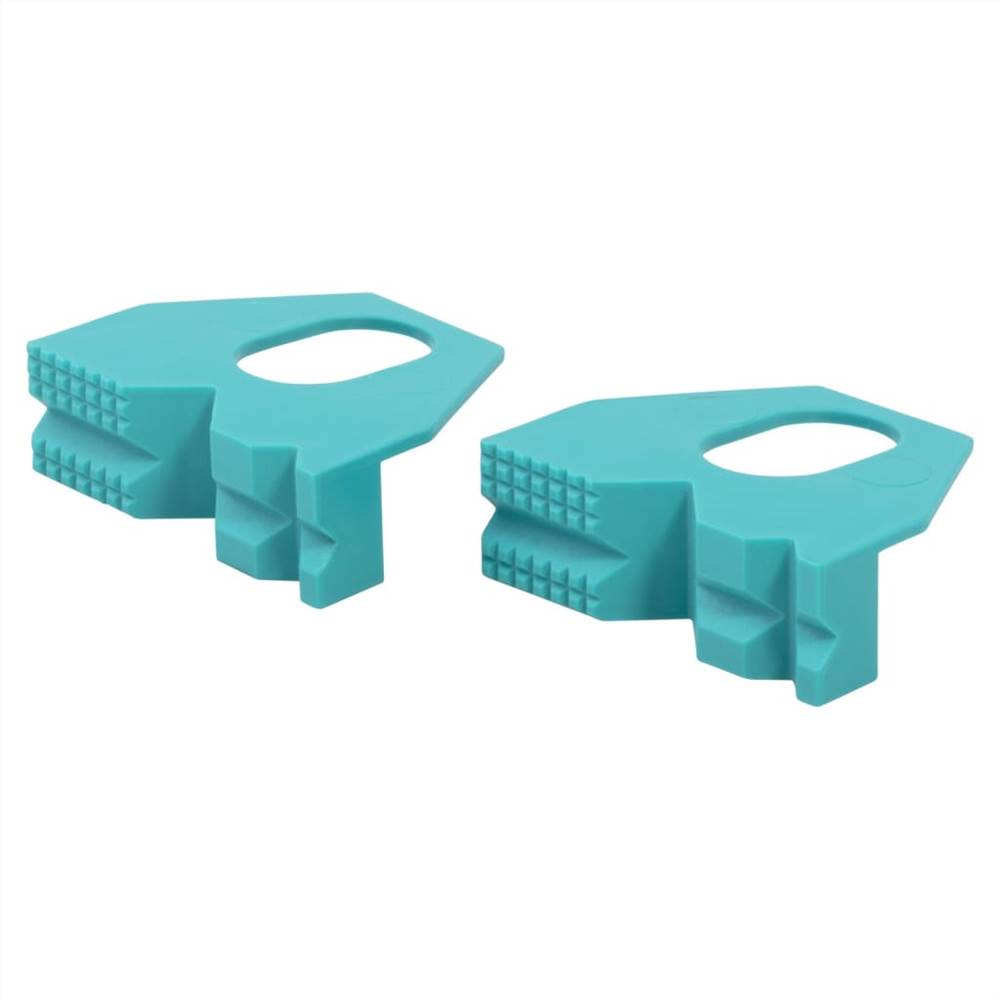 WOLFCRAFT MASTER 750 ERGO Clamping and Machine Table