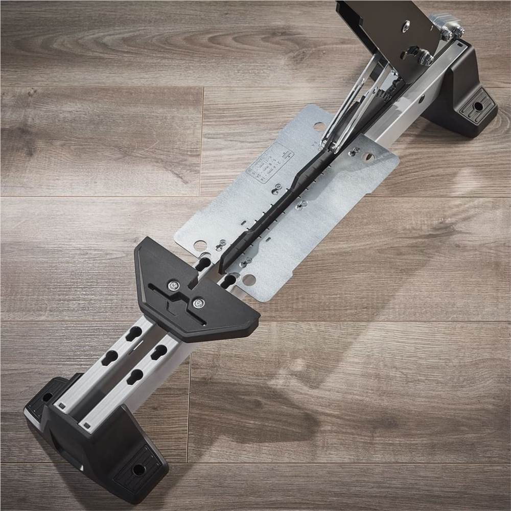 wolfcraft Vinyl and Laminate Cutter VLC 1000