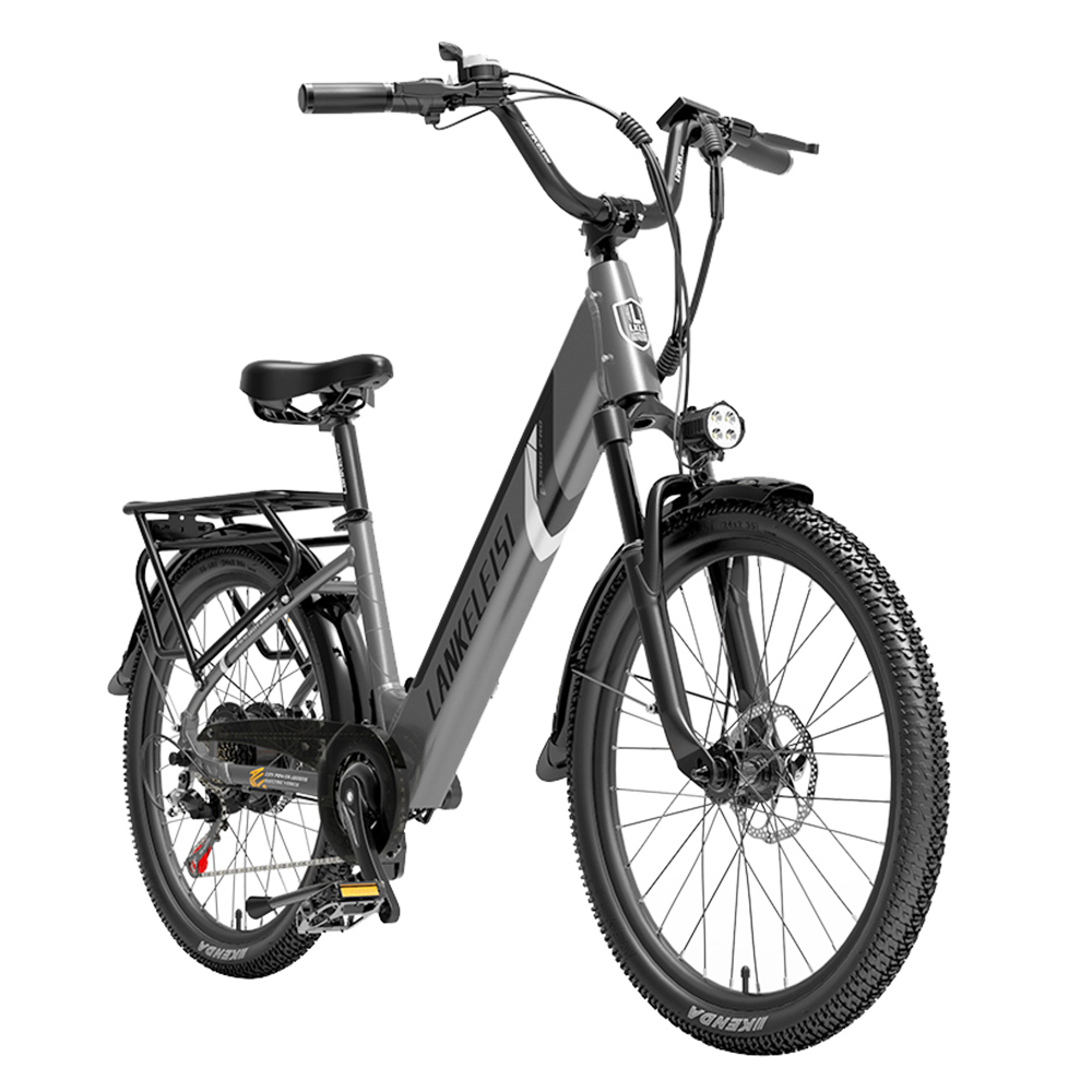 lankeleisi electric bike