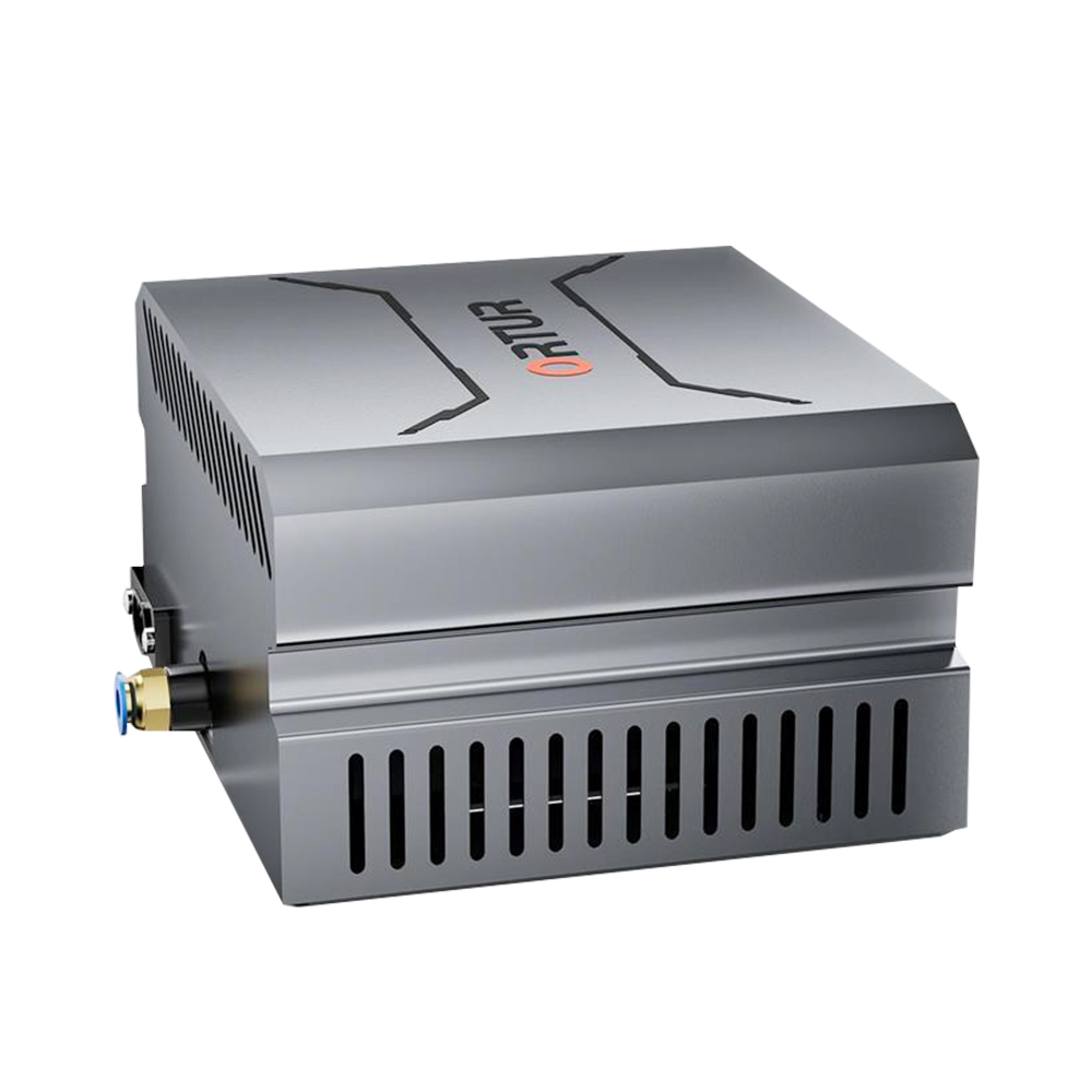 ORTUR Air Pump 1.0 for LU2-4 LF & LU2-10A, 50L/Min Air Output - UK Plug