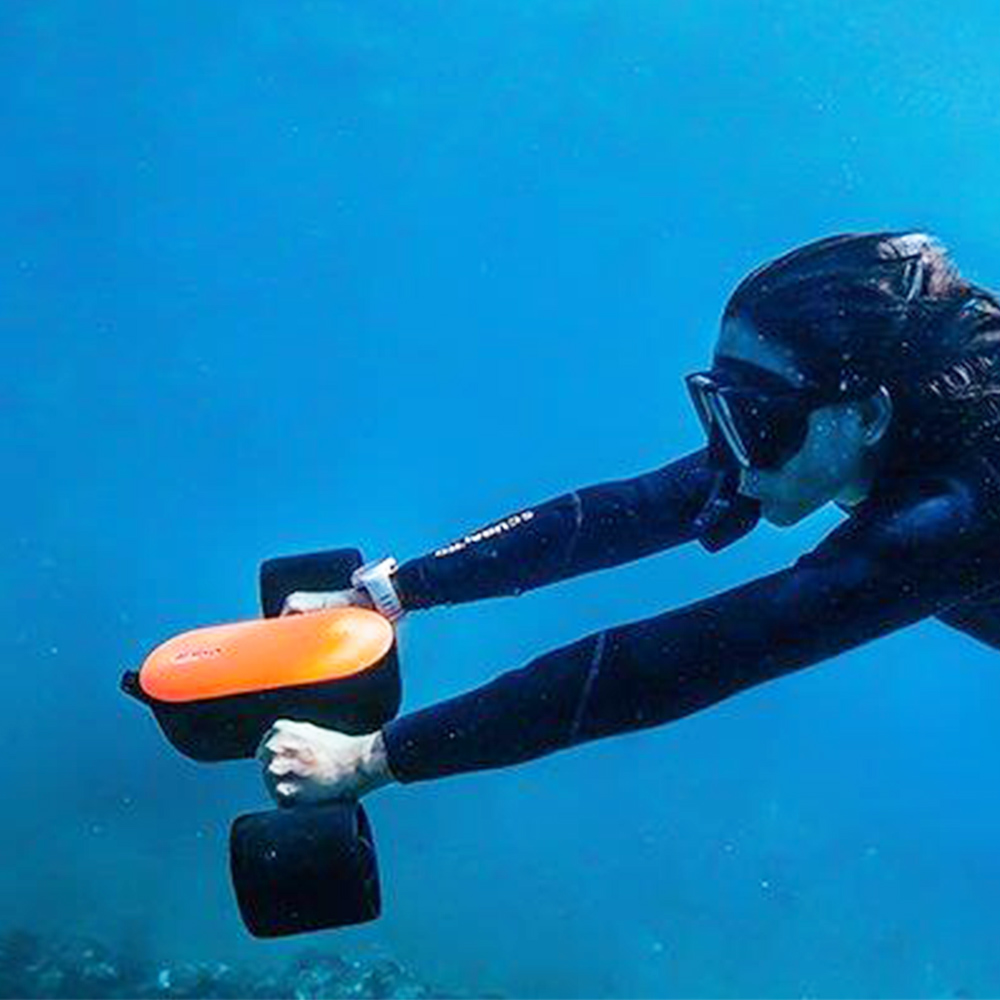 Geneinno S2 Underwater Scooter