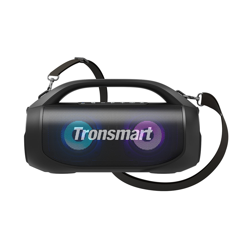 Tronsmart Bang SE bulihangszoró bluetooth hordozható vízálló