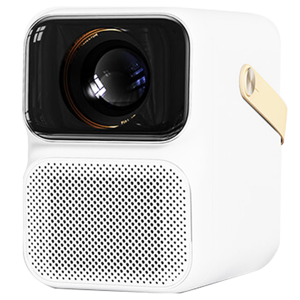 XIAOMI Wanbo T6 MAX 1080P Mini LED Projector Electric Focus