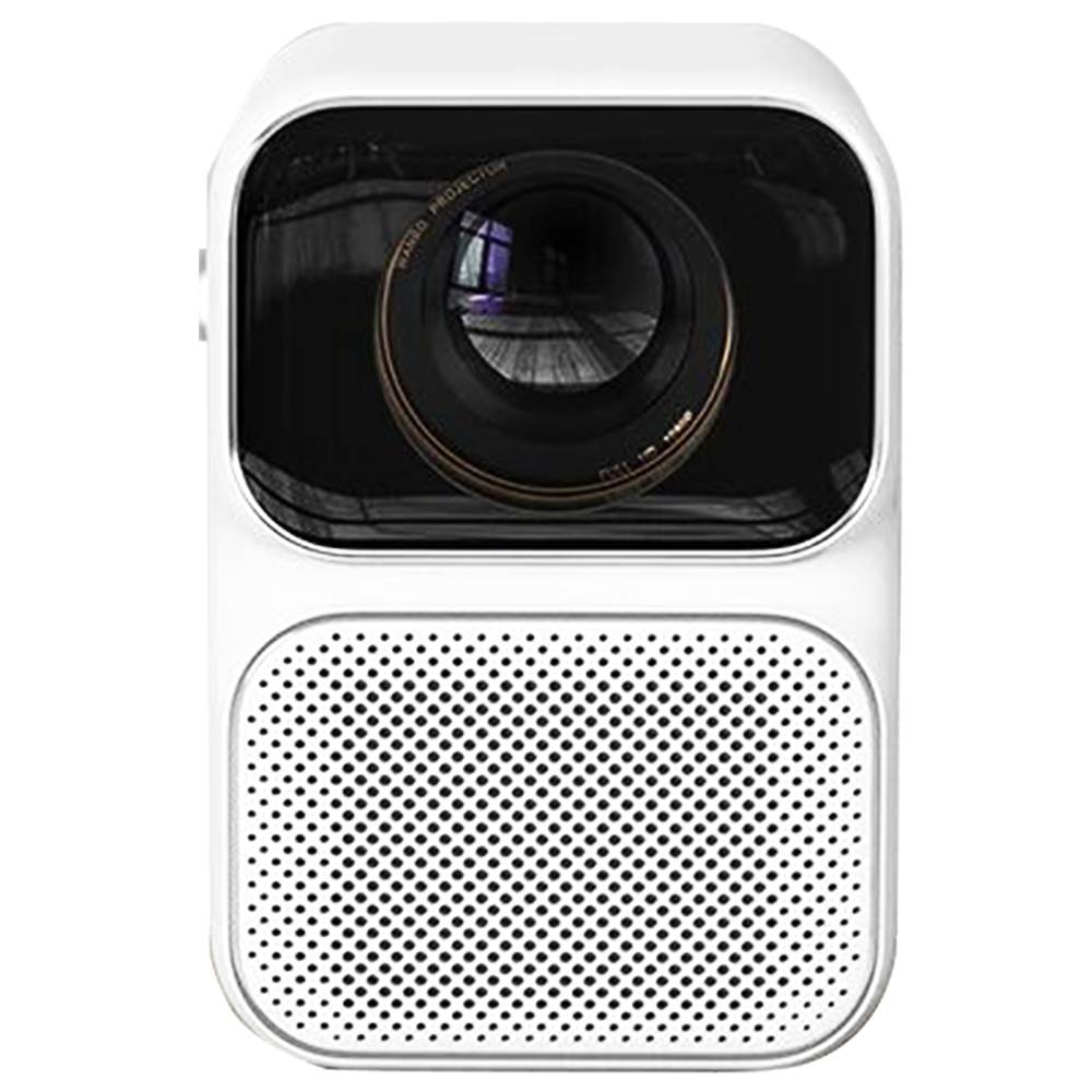 XIAOMI Wanbo T6 MAX 1080P Mini LED Projector Electric Focus
