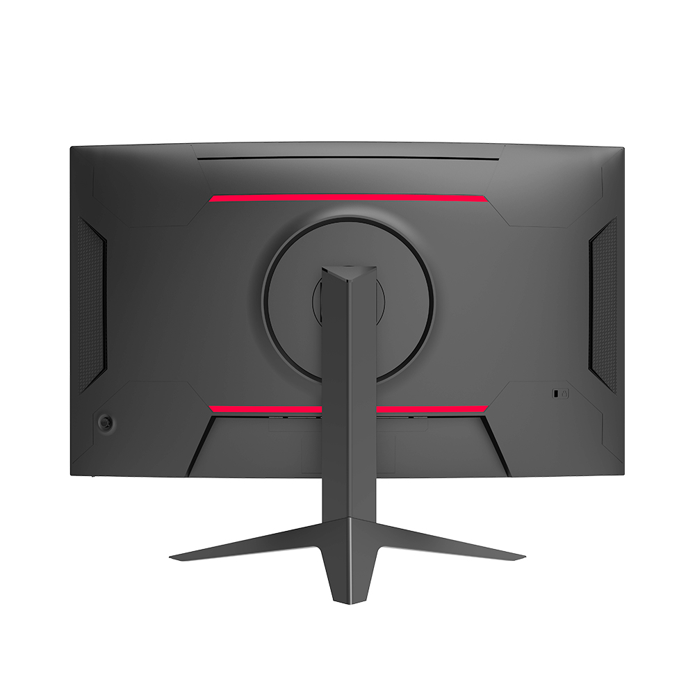 Ktc H27s17 Curved Gaming Monitor 27-inch 2560x1440 Qhd 170hz 