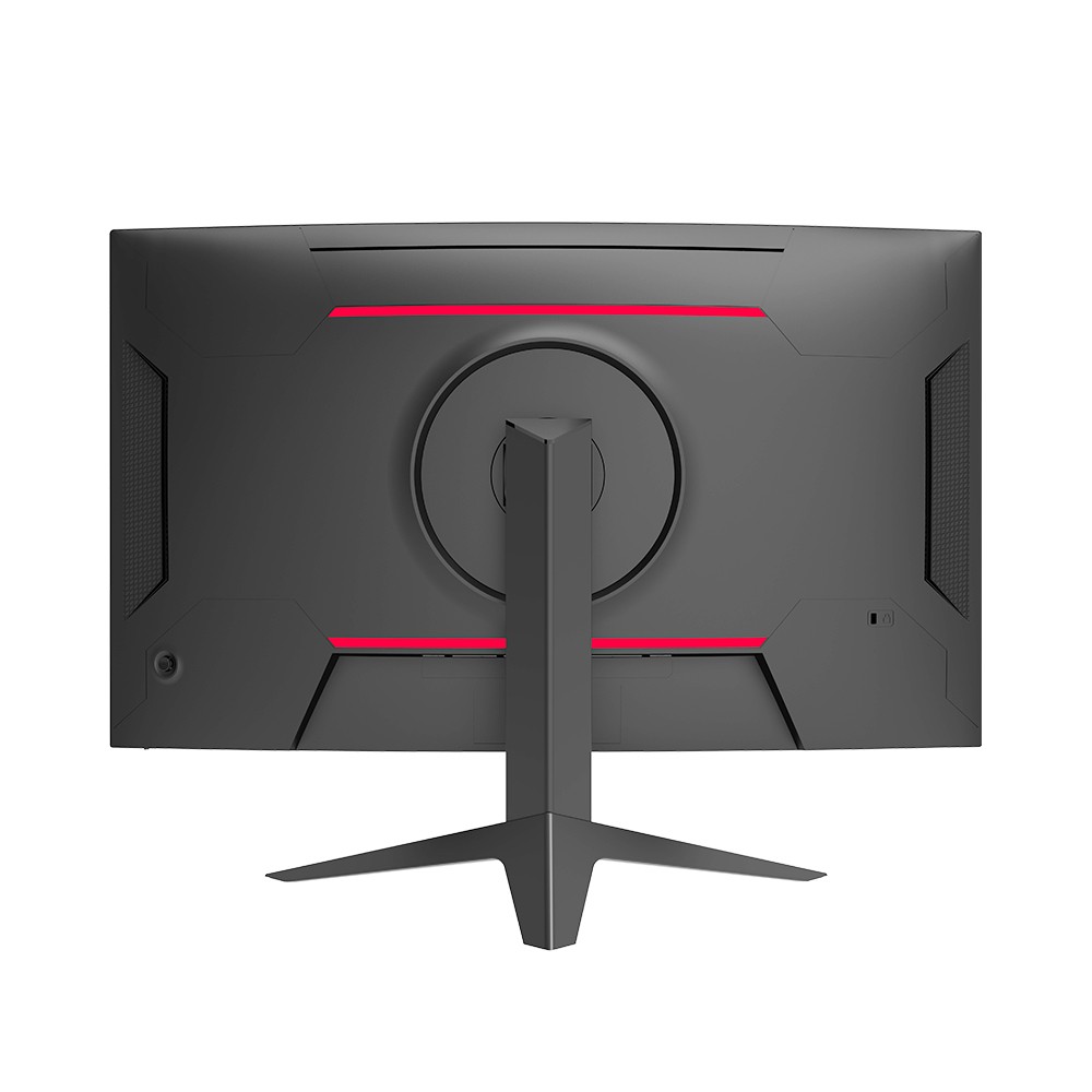 KTC H32S17 Gaming Monitor 32-Inch 2560×1440 QHD 165Hz HVA Curved 1500R 1ms Response Time