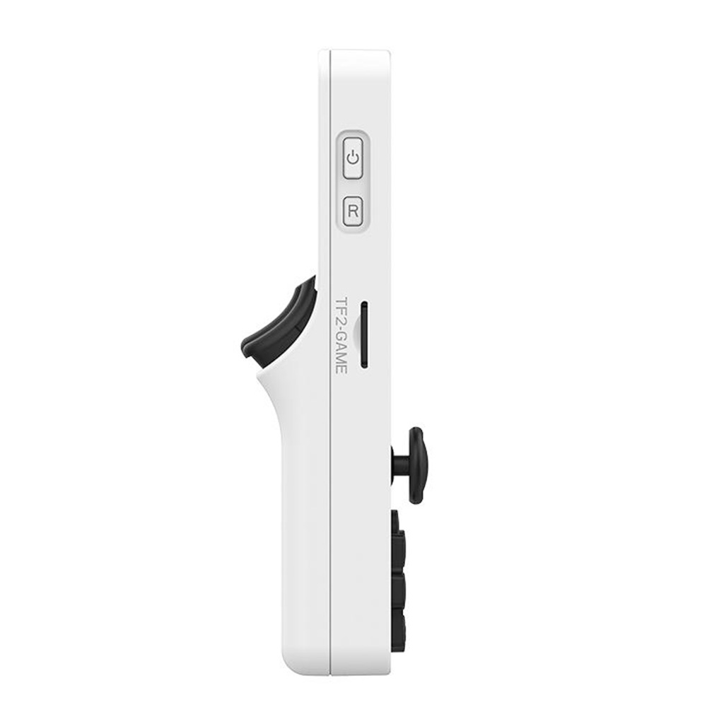 Powkiddy RGB20S Handheld Game Console 16+32GB White