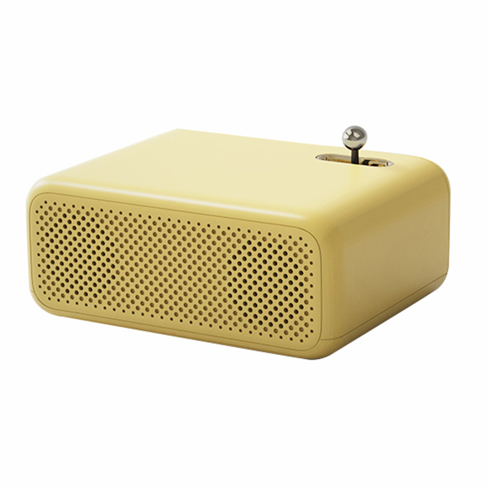 Wanbo Mini XS01 Mini LED Projector Global Edition