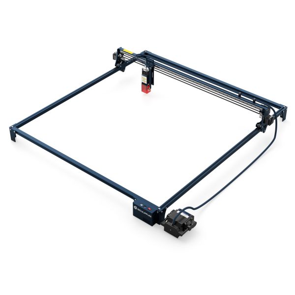 SCULPFUN S30 Series / S10 X and Y Axis Expansion Kit, Engraving Area Expandable to 935x905mm