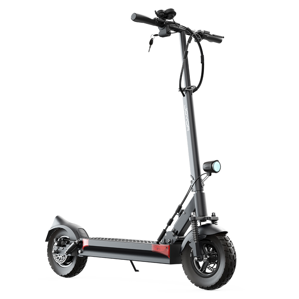 JOYOR Y6-S Electric Scooter 10 Inch 500W Motor 18Ah 40Km/h Speed