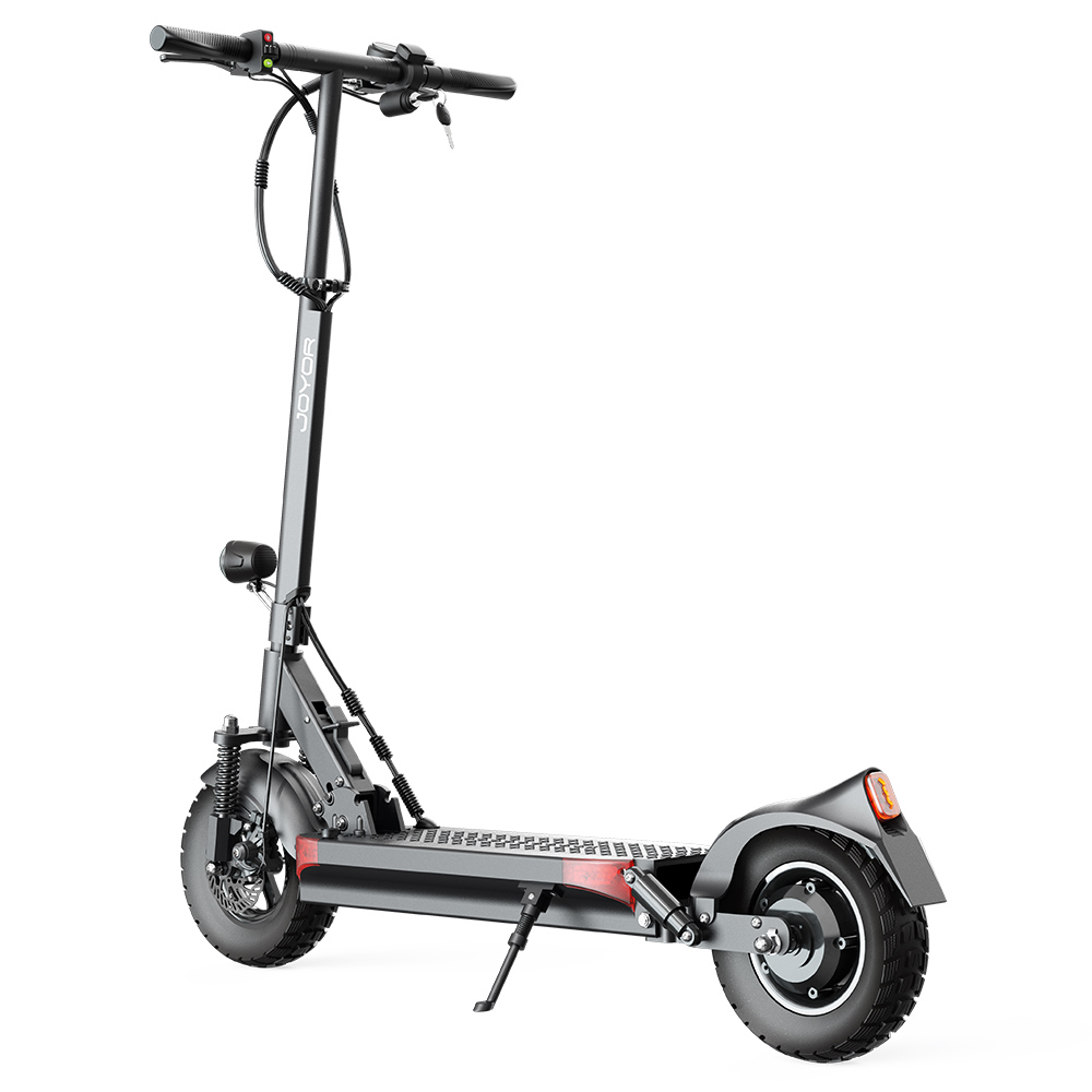 JOYOR Y6-S Electric Scooter 10 Inch 500W Motor 18Ah 40Km/h Speed