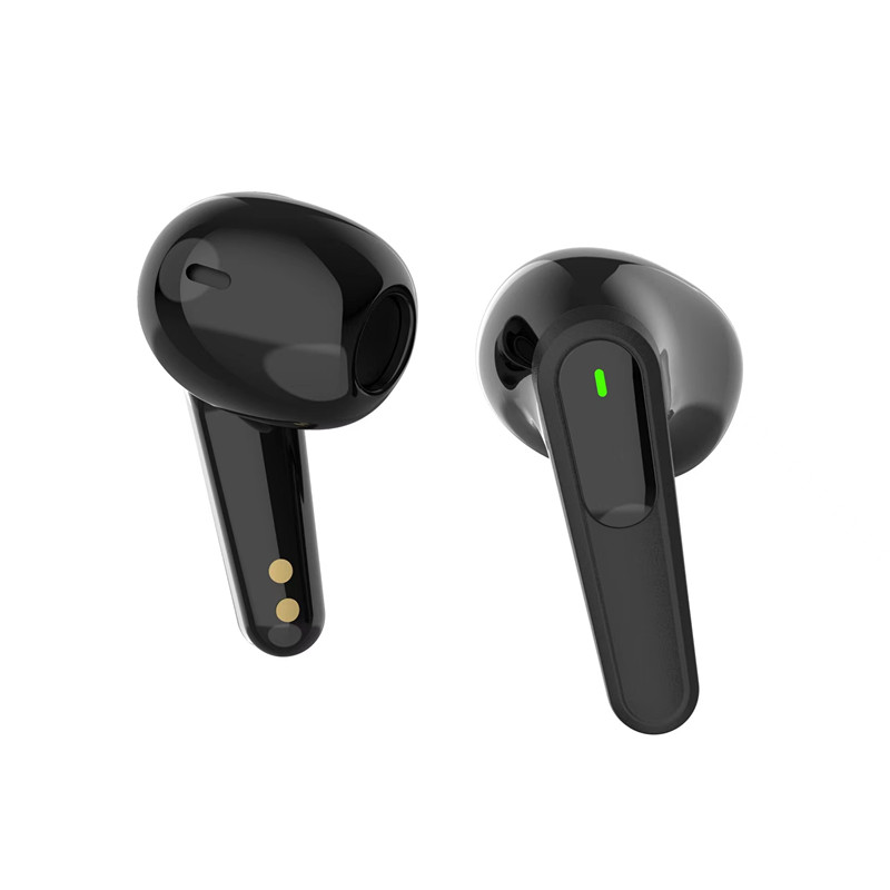 Pro 60 TWS oordopjes Echte draadloze koptelefoon, Bluetooth 5.0