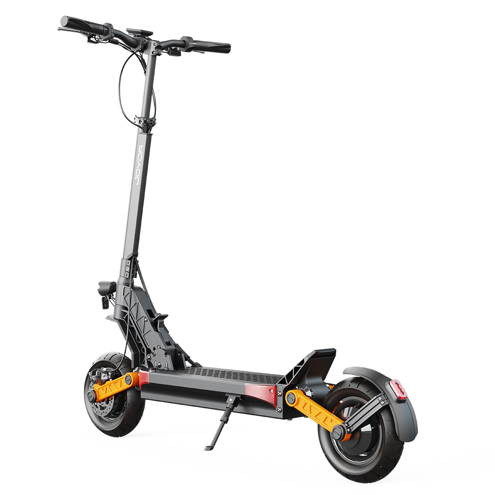 JOYOR Y8-S 10 Inch Tire Foldable Electric Scooter With German ABE Certification