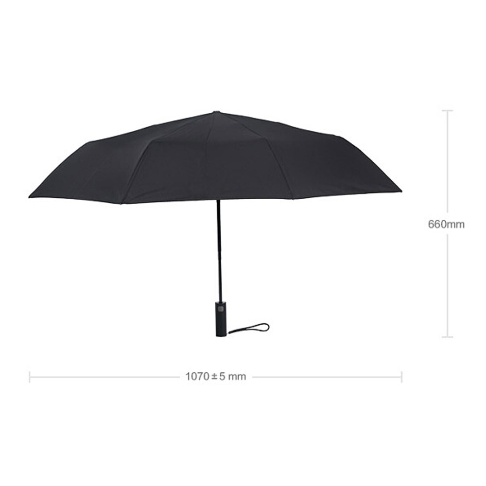 Xiaomi Mijia Automatic Folding Umbrella