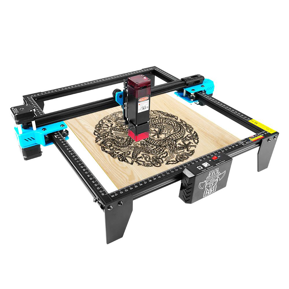 TWO TREES TTS-10 10W Laser Engraver Cutter