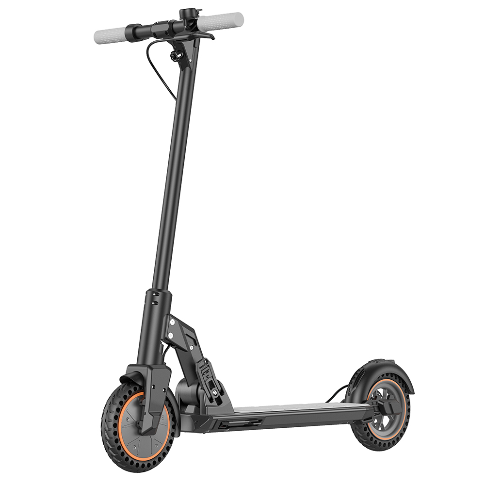 

5TH WHEEL M2 Electric Scooter 8.5 Inch Honeycomb Tires 350W Motor 7.5Ah Battery for 16.8-19 Miles Max Range 15.5MPH Max Speed 220lbs Max Load APP Control